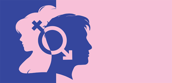 Gender Matter,