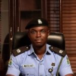 Police arrest woman, Man who died inside Lagos canal not chased by Police — Hundeyin