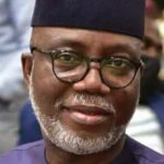 Muslim community endorses Aiyedatiwa, Group canvasses votes, Aiyedatiwa promises to pursue, Student group congratulates Aiyedatiwa,Aiyedatiwa Ondo seaport