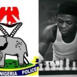 police