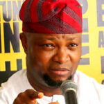 Lagos APC chairman, PDP leaders beg Jandor, Jandor PDP chairmen