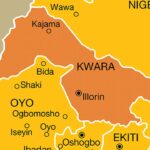 Kwara youths distance selves