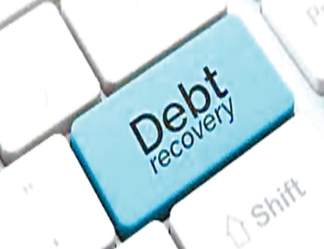 debt