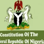 What constitution says about removing