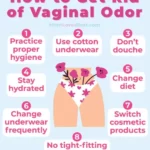 Vaginal Odour
