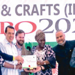 Ogun emerges