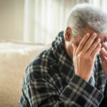 Age and ability to concentrate alzheimer elderly sedentary