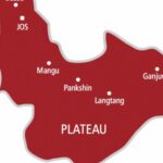 Plateau PHCs general hospitals, Police officer chops off pregnant wife's hand in Plateau