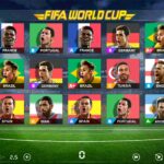 In this article, you can read a few ideas about casino games that have been created with football at the heart of their theme