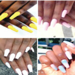 nail