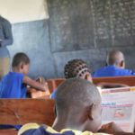 Teaching: Part-time staff to the rescue
