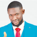 Filmmaker Umanu Elijah