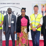 APM terminal global safety