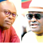Nothing will happen if Fubara is impeached - Wike, Rivers crisis Wike