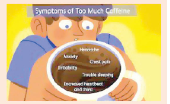 caffeine