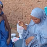 UNICEF HPV vaccination