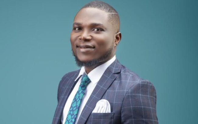 Real estate investor