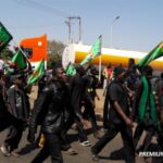 Shiites Palestine