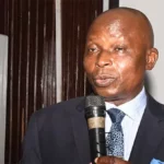 Tampering with LGA funds, Fagbemi