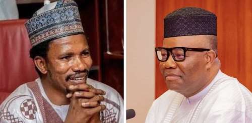 Abbo Akpabio