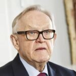 Ahtisaari