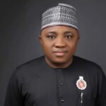 Ajaka tells Nigerians, Ajaka Tinubu protest
