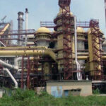 importation of steel,