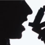 I have severe asthma new cause of lung damage,