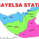 Bayelsa govt commences work on new Yenagoa city