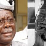 Bode George Tinubu