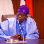 digital infrastructure, road projects, Tinubu