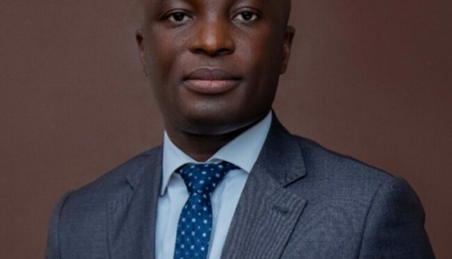 Busayo Fabunmi