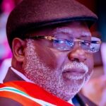 Justice Ariwoola
