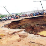 Oyo Olodo bridge