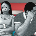 I no longer want s3x with my wife after she was raped by cleric man tells ‘My wife fails to understand my financial state when I lost my job’