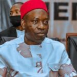 Anambra govt to digitalise , APC chieftain commends Soludo, Monumental loss to Nigeria, Soludo distributes free farm inputs, Soludo to opposition, Reps member appeals to Soludo over Ogwuaniocha community, disqualify Soludo from seeking re-election