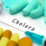 Cholera Ebonyi LG boss, outbreak of Cholera in Plateau
