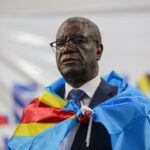 Mukwege