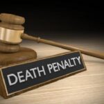 Death penalty