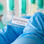 Diphtheria immunisation