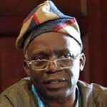 Nasarawa varsity students’ death, Falana