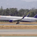 Delta Air Lines
