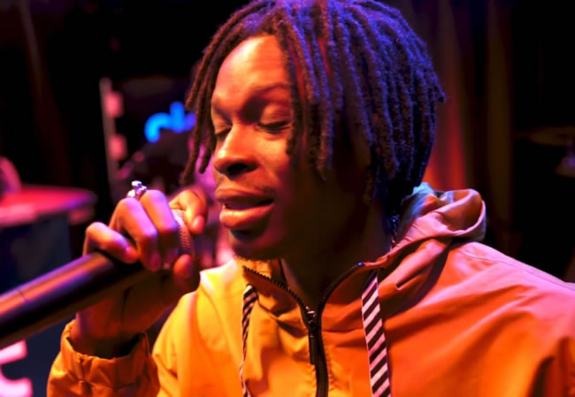 Fireboy