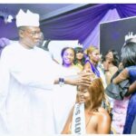 Gani Adams,