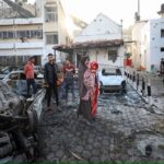 Gaza
