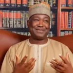 Rivers crisis: Nigeria needs development, Olawepo-Hashim calls for implementation of state, local government policing to halt bloodletting