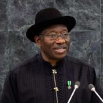 solutions to Rivers problems, Jonathan kicks against deployment of military Senate revisits Jonathan’s report