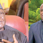 Ortom's companies Benue ,probe ex-gov Ortom