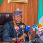 Gov Sule sacks all political appointees, Gov Sule, Nasarawa@27, Nasarawa,