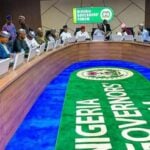 NGF remains nonpartisan, deliberate on constitutional amendment, 36 govs assure implementation of national minimum wage